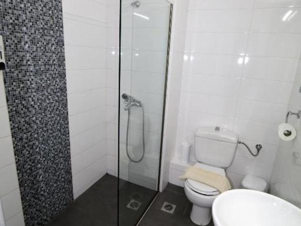 Porto Plazza Hotel : photo 1 de la chambre chambre double ou lits jumeaux