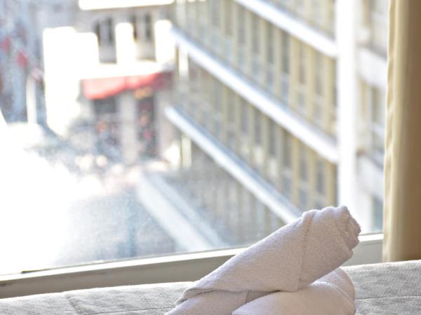 Arethusa Hotel Athens : photo 1 de la chambre chambre triple