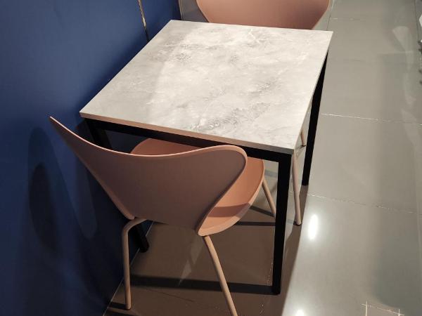 Shinchon Y Hotel : photo 5 de la chambre chambre double