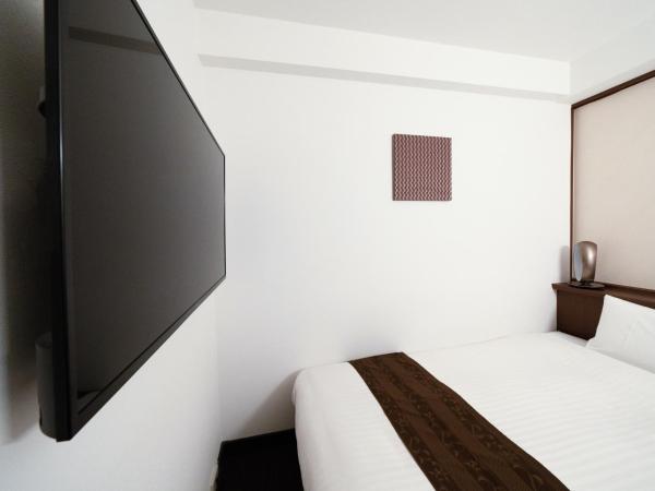 Toyo Hotel : photo 1 de la chambre chambre simple - non-fumeurs