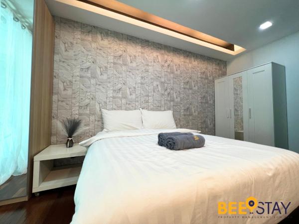 The Scott Garden Kuala Lumpur by BeeStay Management : photo 3 de la chambre appartement 1 chambre deluxe