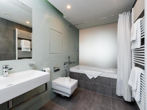 Karlin Residence by TKC : photo 7 de la chambre appartement 1 chambre