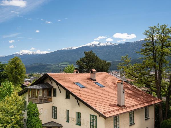 Die Kabine - S14 : photo 4 de la chambre appartement 2 pièces