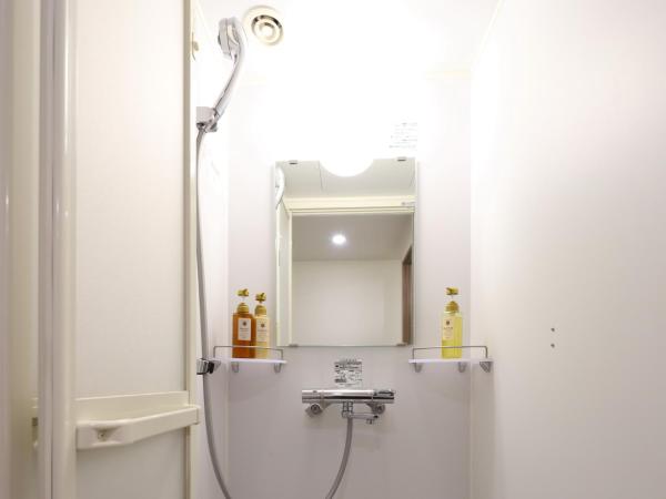 Dormy Inn Premium Nagoya Sakae : photo 3 de la chambre chambre double - non-fumeurs