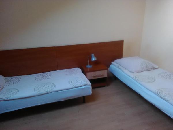 Zajazd Arka : photo 5 de la chambre chambre triple