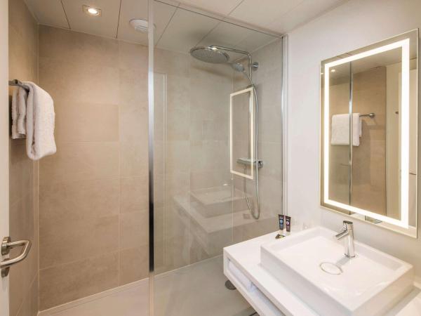 Novotel Rennes Alma : photo 6 de la chambre chambre lits jumeaux classique