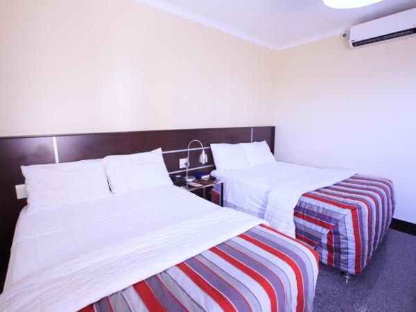 Da Vinci Hotel & Conventions : photo 7 de la chambre suite standard
