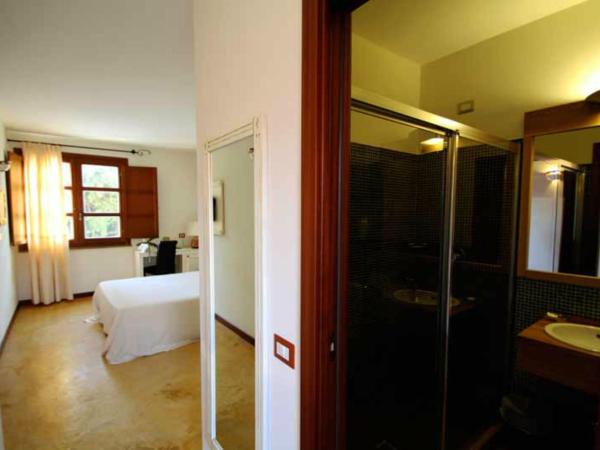 Alghero Resort Country Hotel & Spa : photo 2 de la chambre chambre double ou lits jumeaux supérieure