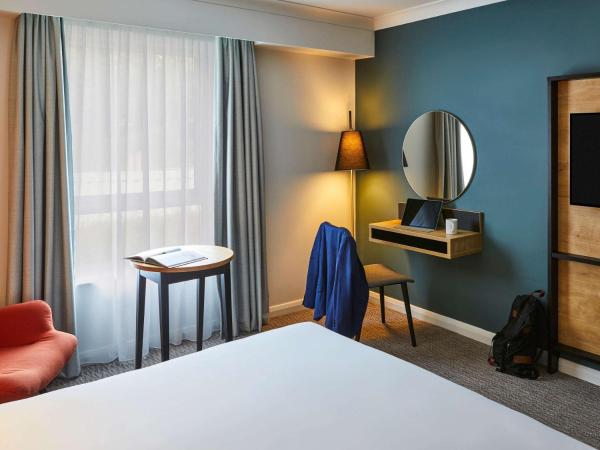 Mercure Cardiff North Hotel : photo 1 de la chambre chambre double classique