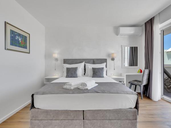 Apartments Dany : photo 9 de la chambre studio - vue sur mer