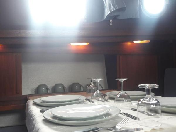 Bienvenue à bord : photo 3 de la chambre mobile home