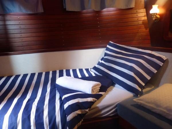 Bienvenue à bord : photo 4 de la chambre mobile home
