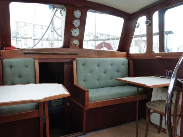 Bienvenue à bord : photo 7 de la chambre mobile home