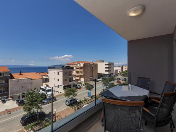 Apartments Dany : photo 5 de la chambre appartement en duplex