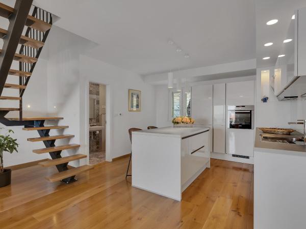 Apartments Dany : photo 10 de la chambre appartement en duplex