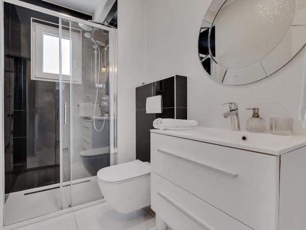 Apartments Dany : photo 2 de la chambre appartement 1 chambre avec balcon