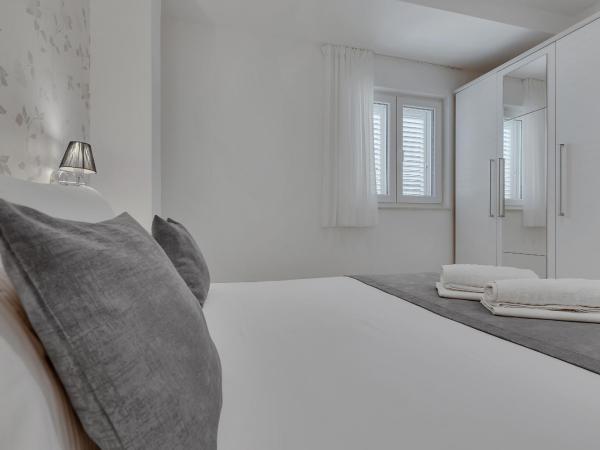 Apartments Dany : photo 3 de la chambre appartement 1 chambre avec balcon