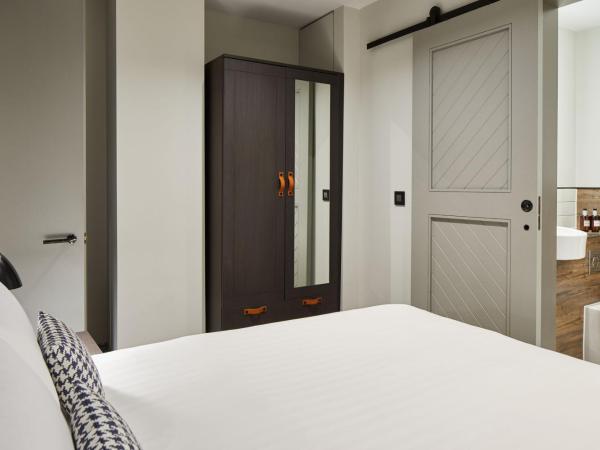 Residence Inn by Marriott London Bridge : photo 8 de la chambre suite 2 chambres