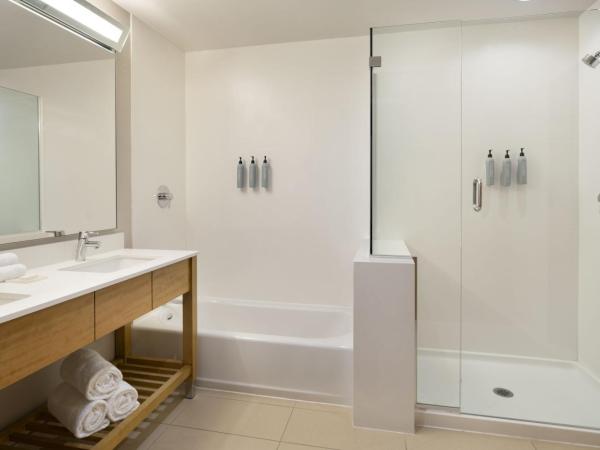Courtyard by Marriott Los Angeles L.A. LIVE : photo 1 de la chambre suite junior