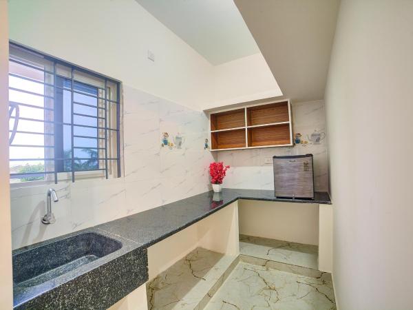Hotel Airport Southgate Bangalore : photo 10 de la chambre suite 1 chambre
