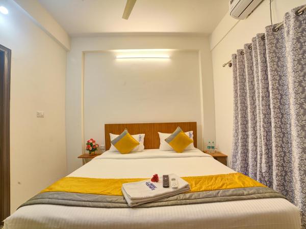 Hotel Airport Southgate Bangalore : photo 5 de la chambre suite 1 chambre