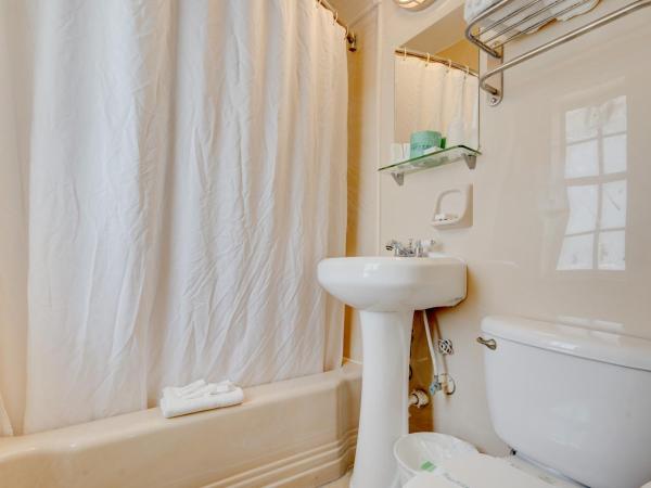 James Hotel : photo 5 de la chambre chambre double standard (3 adultes)