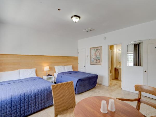 James Hotel : photo 8 de la chambre chambre double standard (3 adultes)