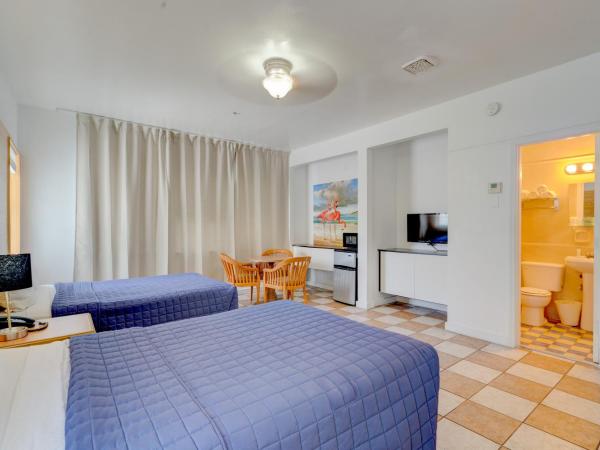 James Hotel : photo 8 de la chambre chambre double standard (4 adultes)