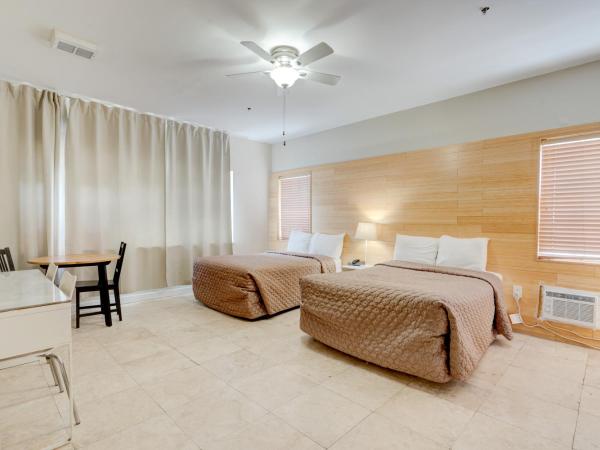 James Hotel : photo 4 de la chambre chambre double standard (3 adultes)