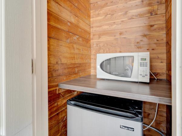 James Hotel : photo 10 de la chambre chambre double standard (3 adultes)