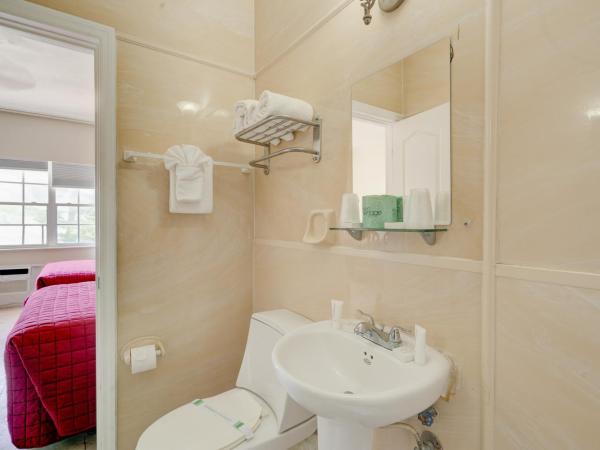 James Hotel : photo 5 de la chambre chambre double standard (4 adultes)