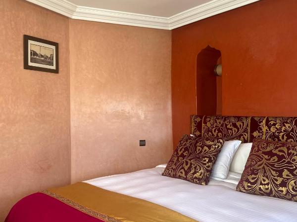 Villa Wassim : photo 1 de la chambre suite deluxe