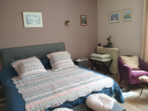 L'Acacia : photo 1 de la chambre chambre double