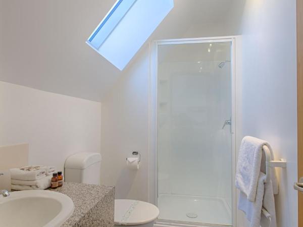 Bella Vista Motel & Apartments Christchurch : photo 3 de la chambre studio supérieur