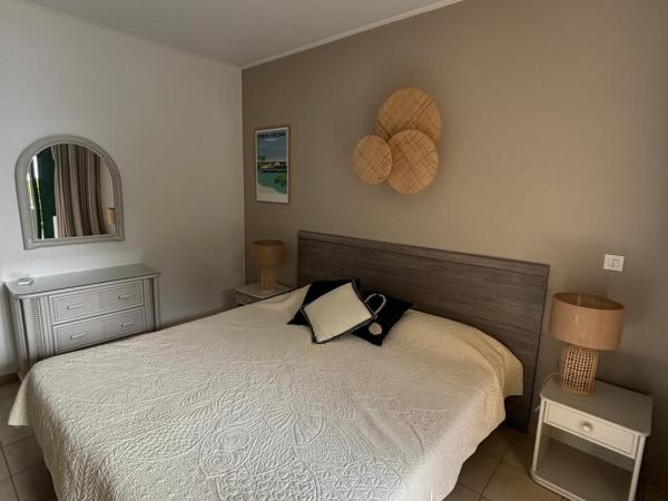 Hotel Thalassa : photo 6 de la chambre chambre double - vue sur mer