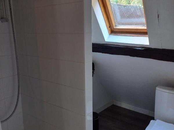 Le Poisson Ivre : photo 5 de la chambre chambre double