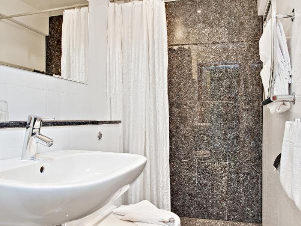 Sure Hotel by Best Western Arena : photo 8 de la chambre chambre double standard