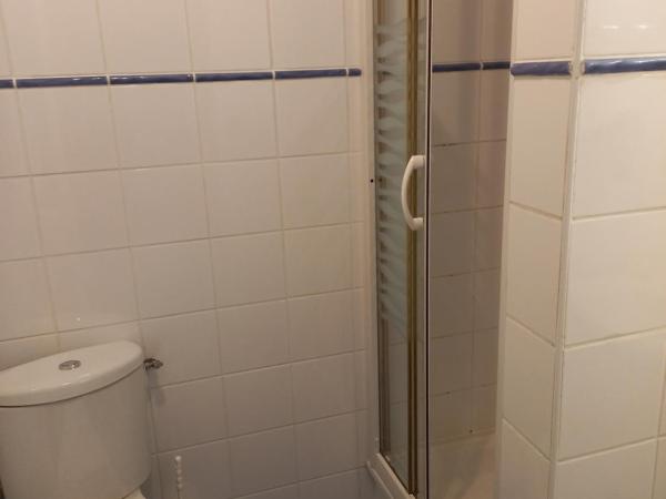 Le Poisson Ivre : photo 6 de la chambre chambre deluxe (2 adultes + 1 enfant)