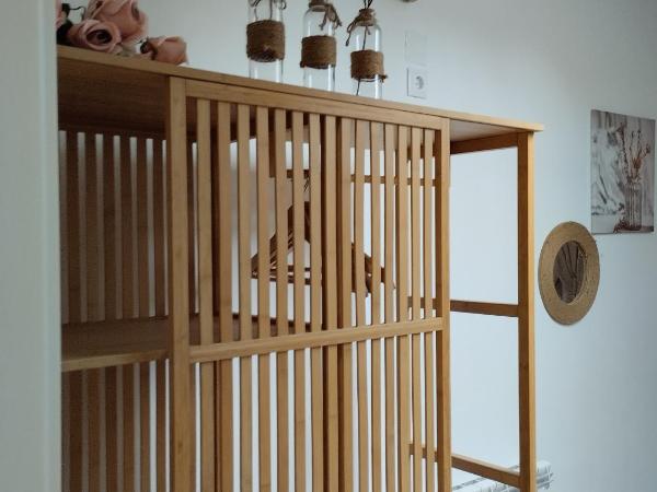 Quinta Bogesi : photo 1 de la chambre chambre double avec salle de bains privative