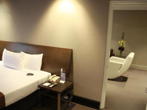 Pavilion On Northbourne : photo 2 de la chambre suite 1 chambre