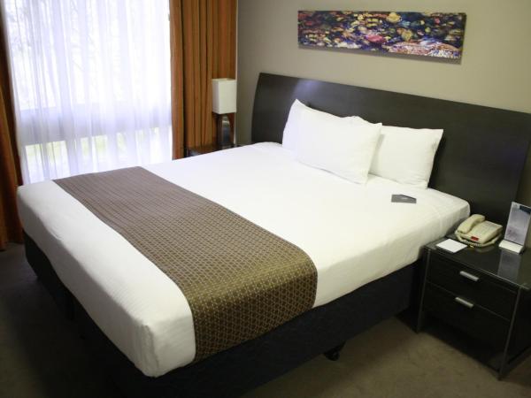 Pavilion On Northbourne : photo 1 de la chambre appartement 1 chambre