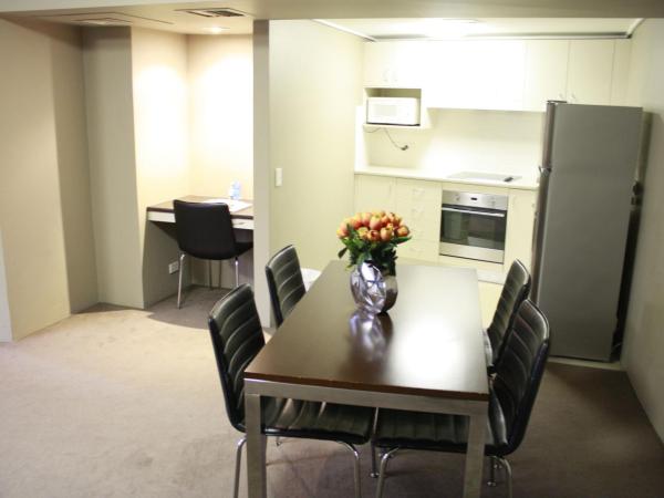 Pavilion On Northbourne : photo 1 de la chambre appartement 2 chambres