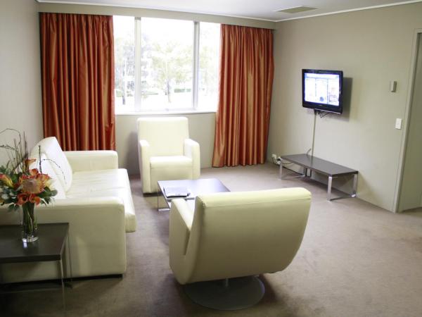 Pavilion On Northbourne : photo 2 de la chambre appartement 1 chambre