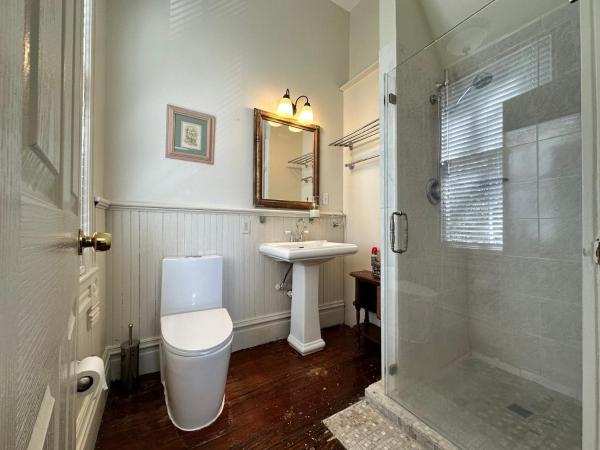 Amethyst Garden : photo 2 de la chambre chambre lit queen-size deluxe