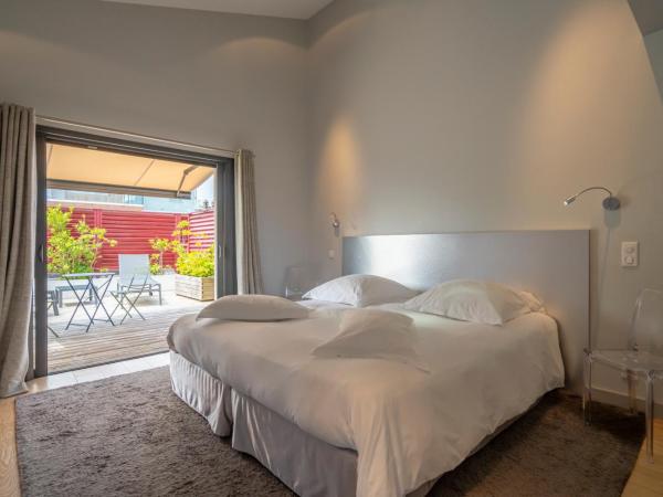Lafitenia Resort : photo 1 de la chambre chambre iguski avec terrasse