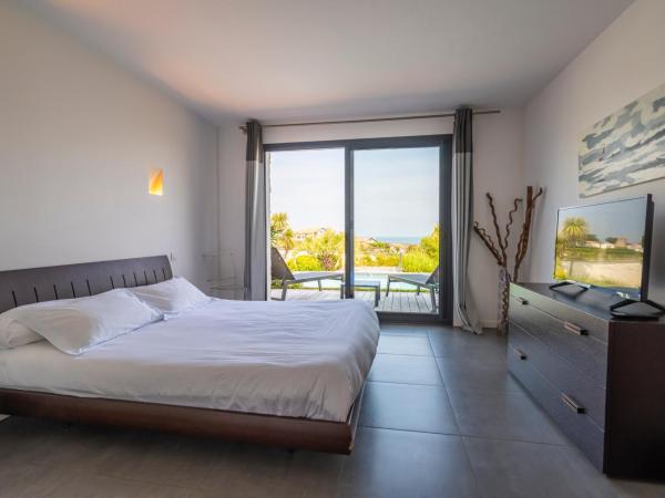 Lafitenia Resort : photo 1 de la chambre chambre uluwatu - vue sur océan