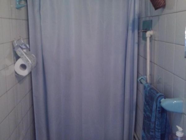 Casa En El Corazón De Mendoza : photo 5 de la chambre chambre double avec salle de bains commune