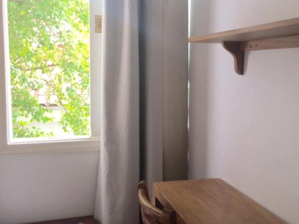 Zen Hostel Brasil : photo 1 de la chambre chambre Économique avec salle de bains commune