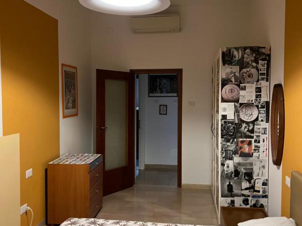 Moonlight Centro Bologna : photo 4 de la chambre chambre lits jumeaux
