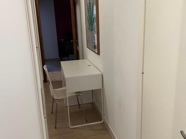 Moonlight Centro Bologna : photo 9 de la chambre chambre familiale